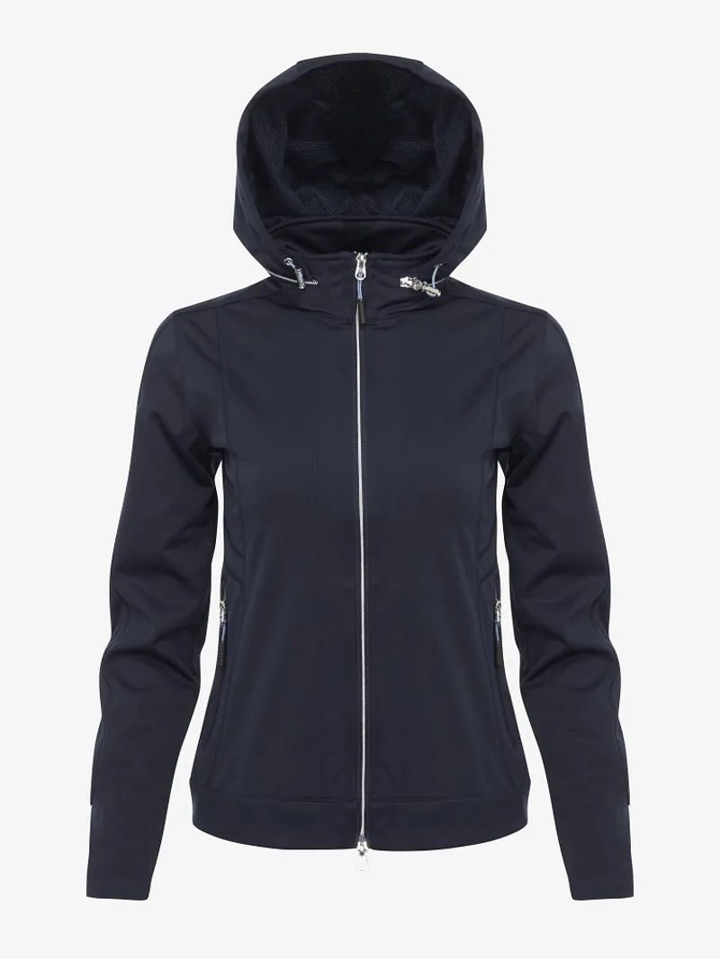 LeMieux Skyla Jacket Navy