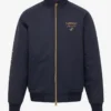 LeMieux Young Rider Elite Team Jacket Navy