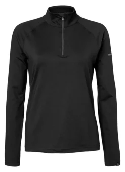 Mountain Horse Isolde Tech Top Black