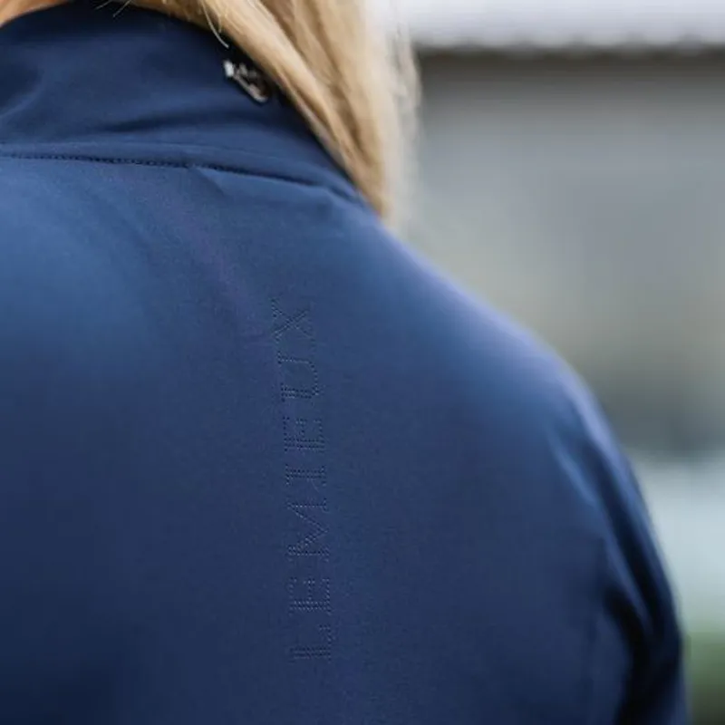 LeMieux Zara Jacket Navy - Image 3