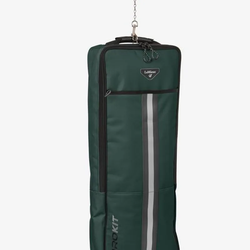 LeMieux Bridle Bag Spruce