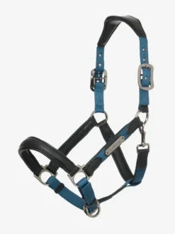LeMieux Capella Headcollar Atlantic