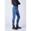 Just Togs Just Jeans Riding Tights Ice