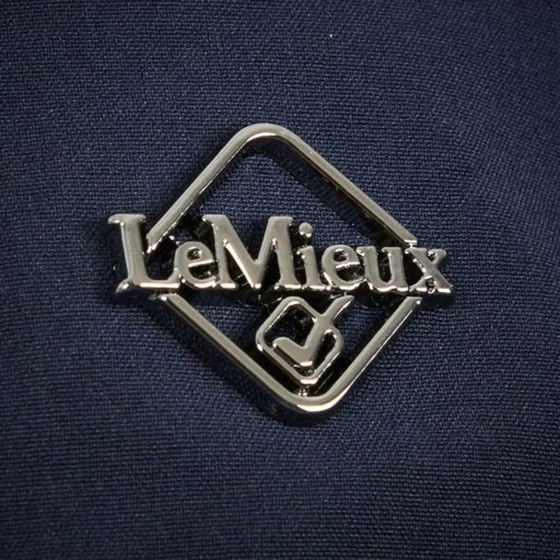 LeMieux Zara Jacket Navy - Image 5