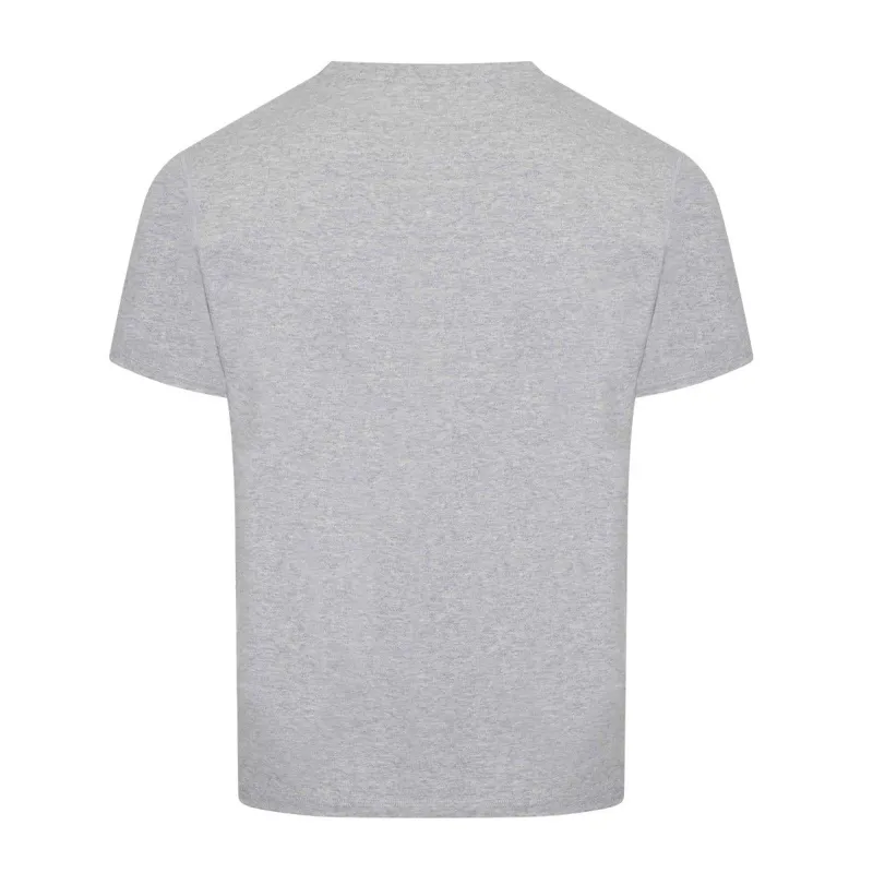 LeMieux Elite Mens Tee T-shirt Grey - Image 2