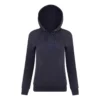 LeMieux Elite Ladies Hoodie Navy