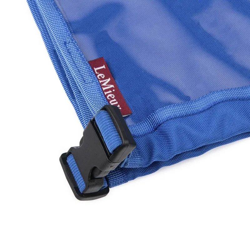 LeMieux Eventing Bib Benetton - Image 4