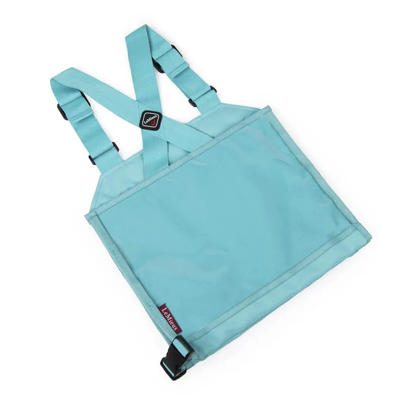 LeMieux Eventing Bib Azure