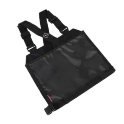 LeMieux Eventing Bib Black