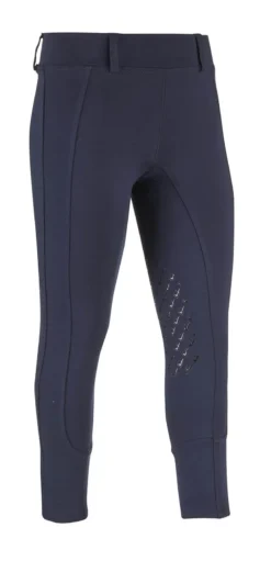 LeMieux Junior Pro Breeches Navy