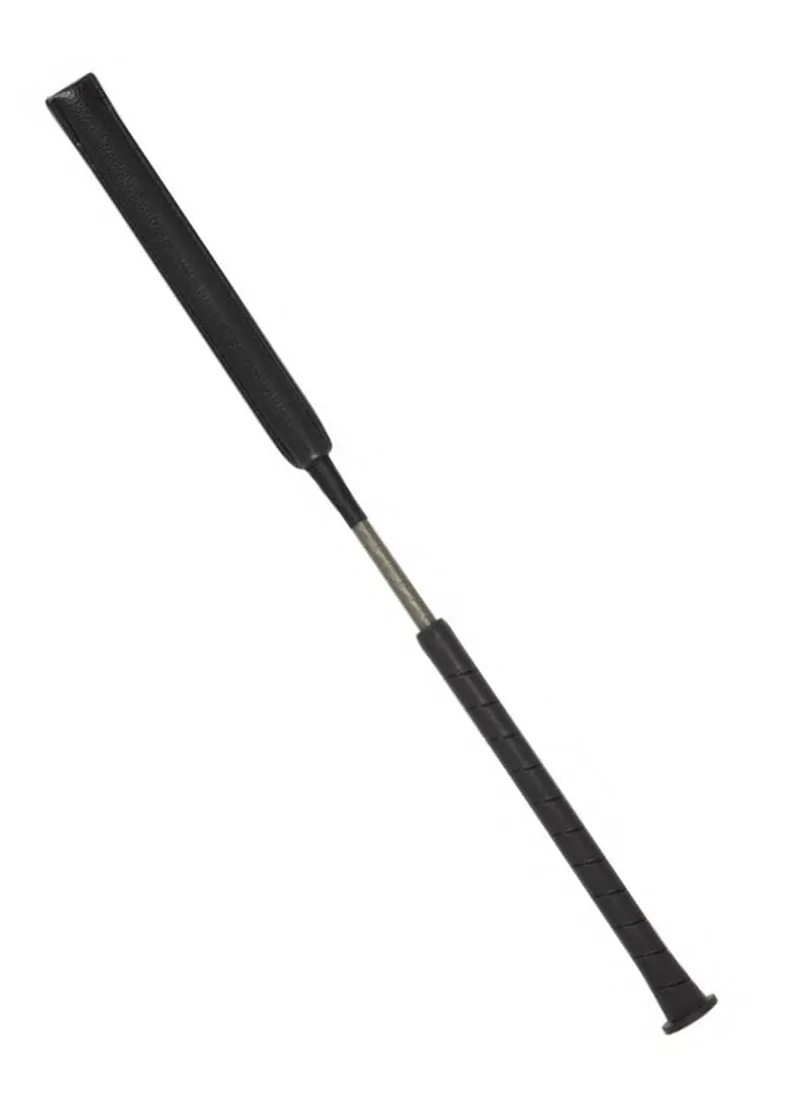 LeMieux LeBaton Whip Grey