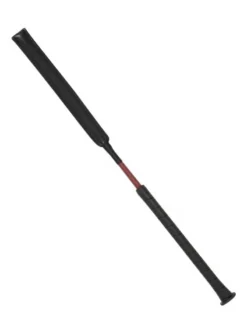 LeMieux LeBaton Whip Burgundy