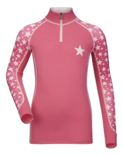 LeMieux Mini Base Layer Watermelon