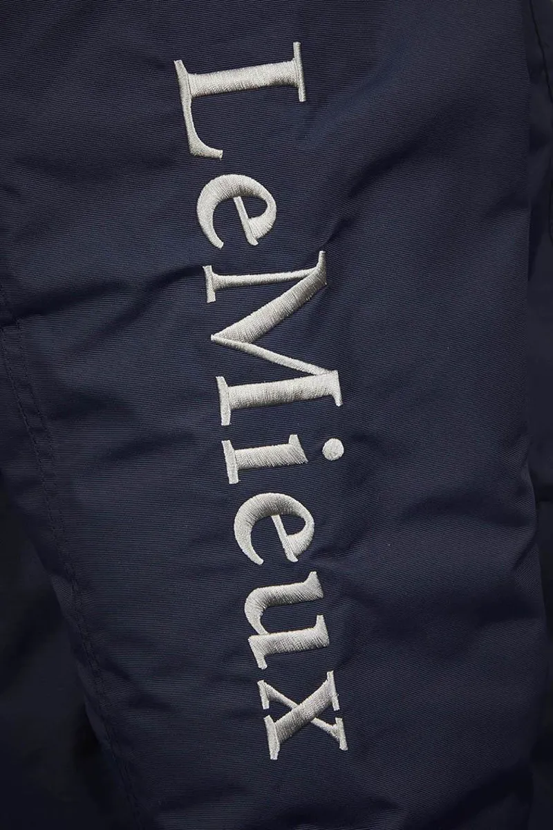 LeMieux Team Crew Jacket Navy - Image 4