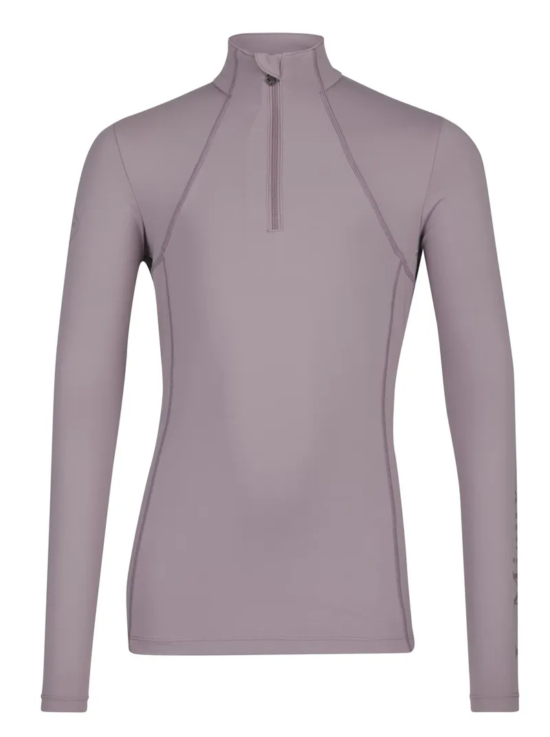 LeMieux Young Rider Base Layer Musk
