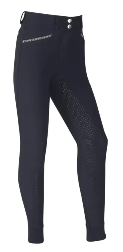 LeMieux Young Rider St Tropez Breech Indigo