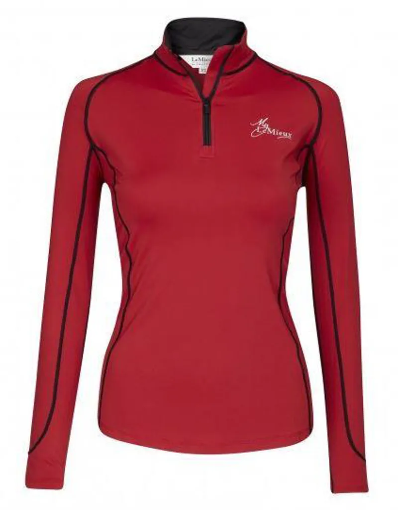 Lemieux Base Layer Chilli