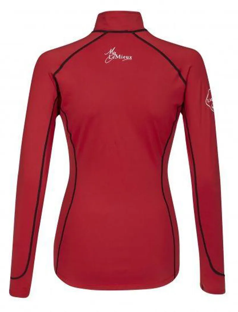 Lemieux Base Layer Chilli - Image 2