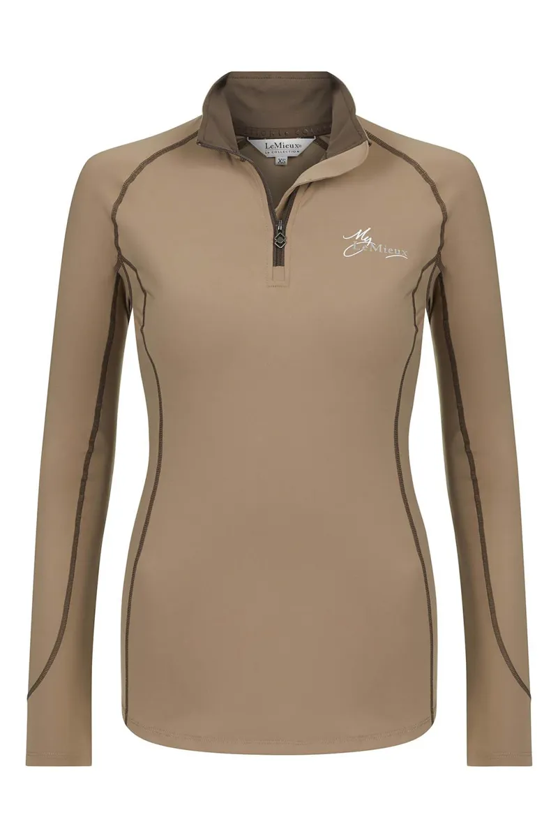 LeMieux Base Layer Mink