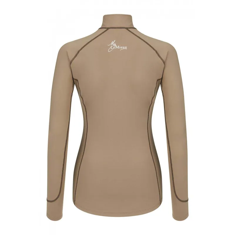 LeMieux Base Layer Mink - Image 3