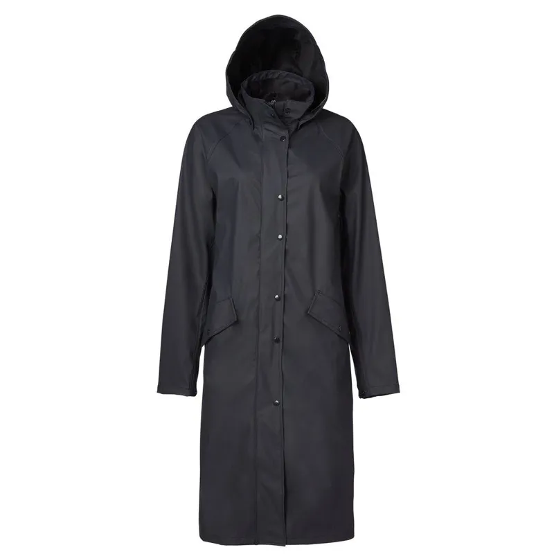Mountain Horse Mindy Rain Coat Black