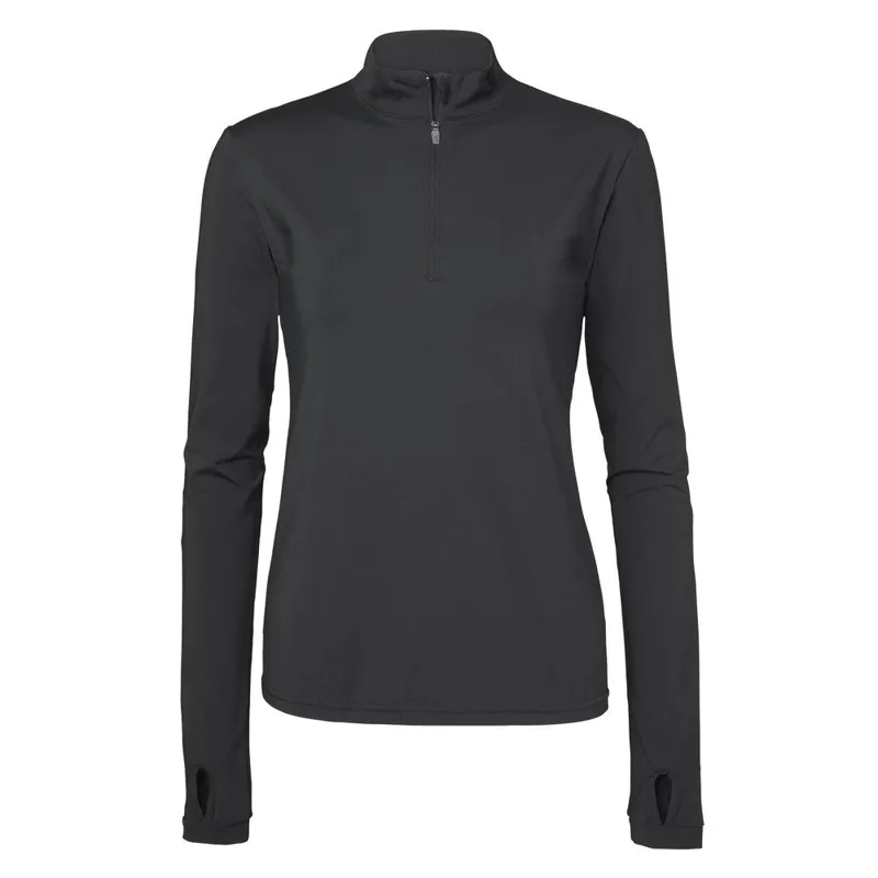 Mountain Horse Nico Tech Top Black