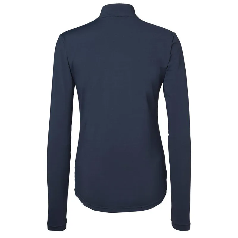 Mountain Horse Nico Tech Top Navy - Image 2