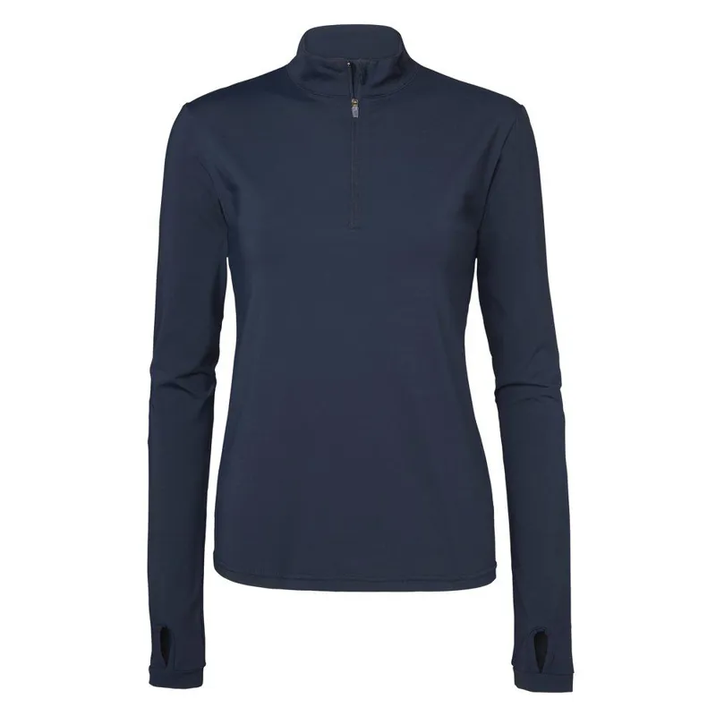 Mountain Horse Nico Tech Top Navy