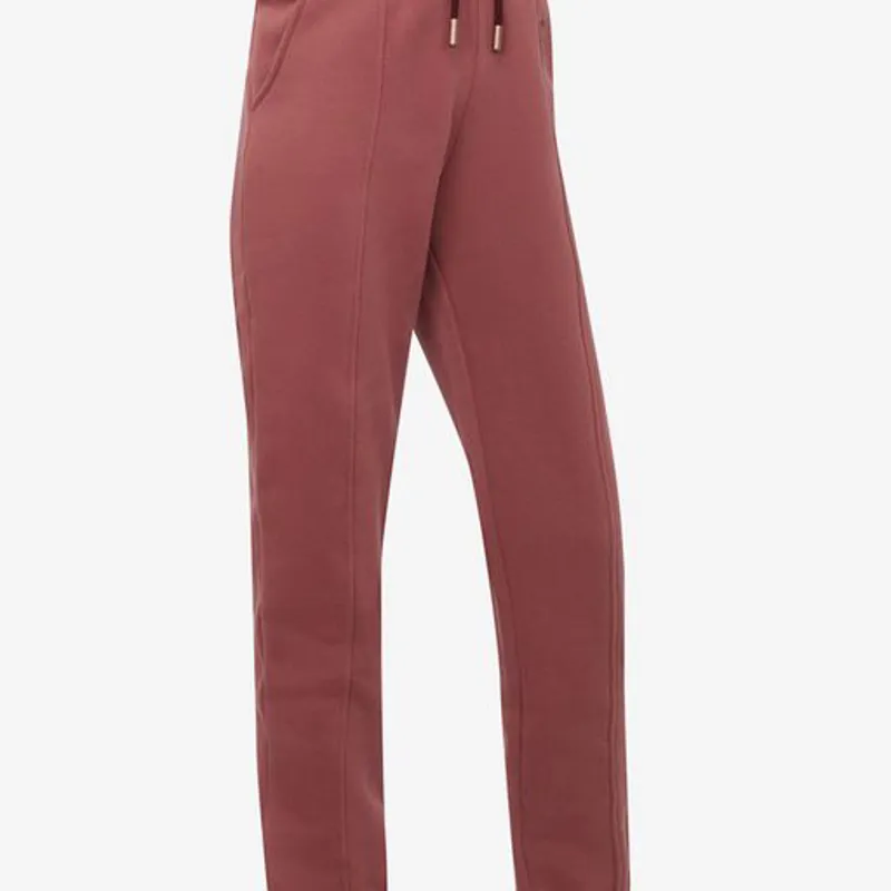 LeMieux Young Rider Honor Jogger Orchid - Image 3