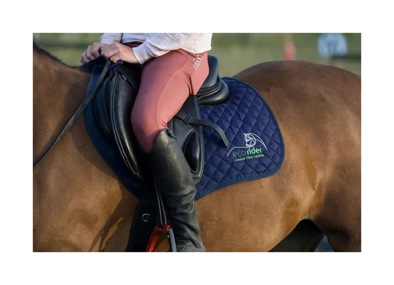 Cameo Core Collection Tights - Terracotta - Image 3