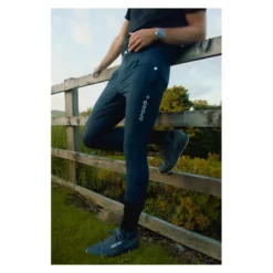 Apollo Air Gents Storm Breech Navy