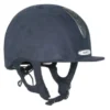 Champion Junior X-Air Plus Riding Hat In Navy