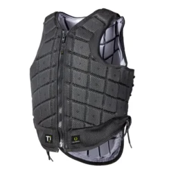 Champion Titanium Ti22 Body Protector In Black