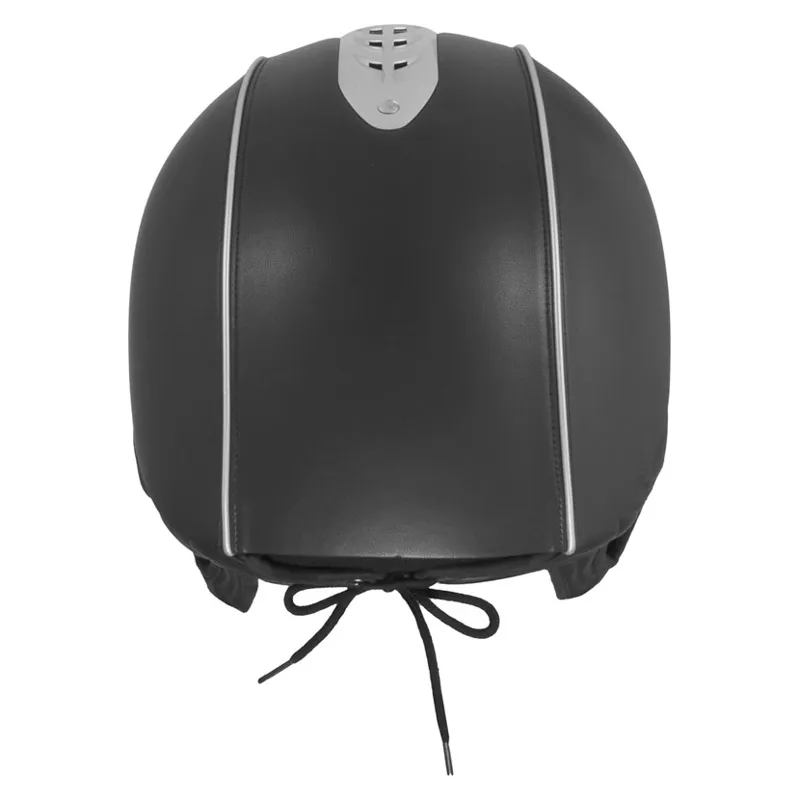 Champion Evolution Pearl Riding Hat In Black - Image 3