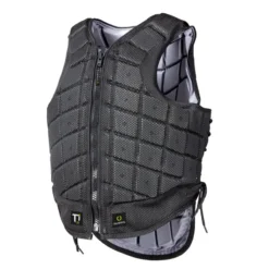 Champion Ti22 Infant's Body Protector In Black