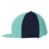 Hy Sport Active Hat Silk In Spearmint Green