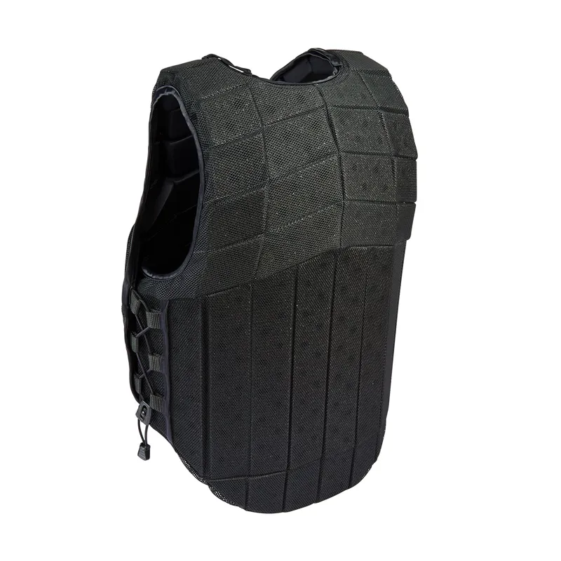 Racesafe PROVENT 3.0 Adult Body Protector Black - Image 3