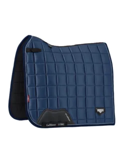 LeMieux Loire Classic Dressage Square Atlantic