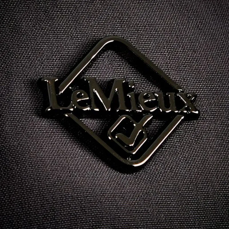 LeMieux Zara Jacket Black - Image 5