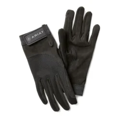 Ariat Tek Grip Glove Black