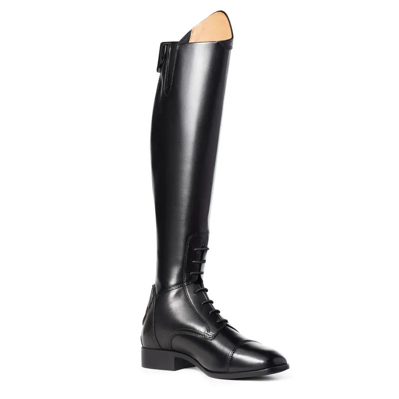 Ariat Women's Palisade Tall Riding Boot Black - Image 3