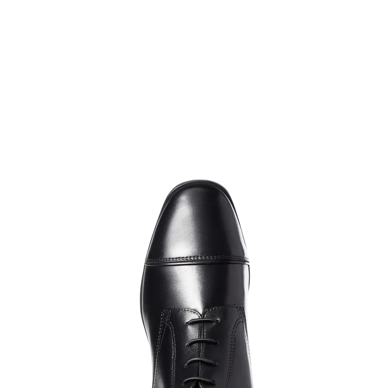 Ariat Women's Palisade Tall Riding Boot Black - Image 5