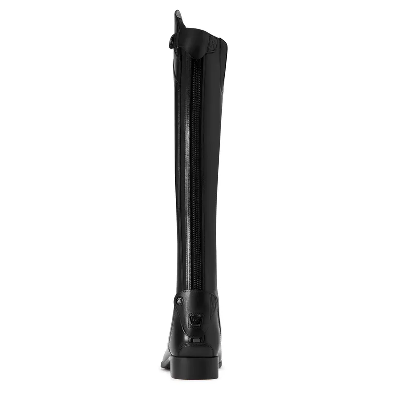 Ariat Women's Palisade Tall Riding Boot Black - Image 2