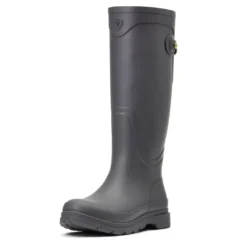 Ariat Women's Kelmarsh Rubber Boot Grey