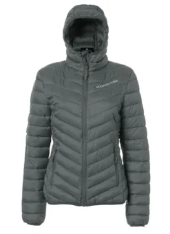 Mountain Horse Sally Jacket Grey