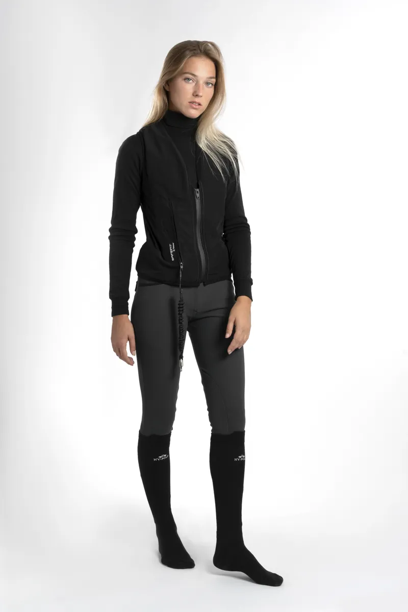 Seaver SafeFit Airbag Air Vest Black - Image 2