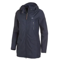 Schockemohle Dilara Style Long Jacket Night