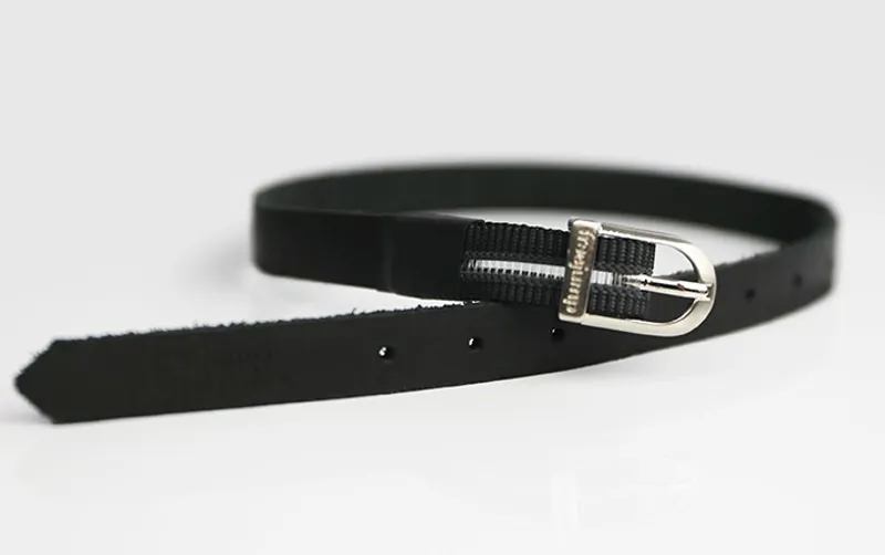 Freejump Spur Strap Black