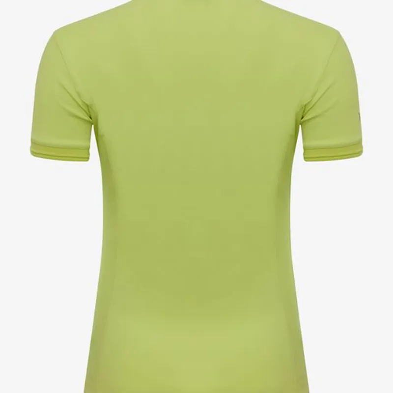 LeMieux Polo Shirt Kiwi - Image 4