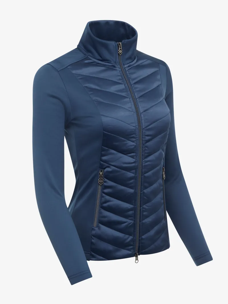 LeMieux Dynamique Jacket Atlantic - Image 3